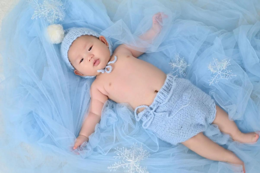 晋中宝宝食物过敏的症状